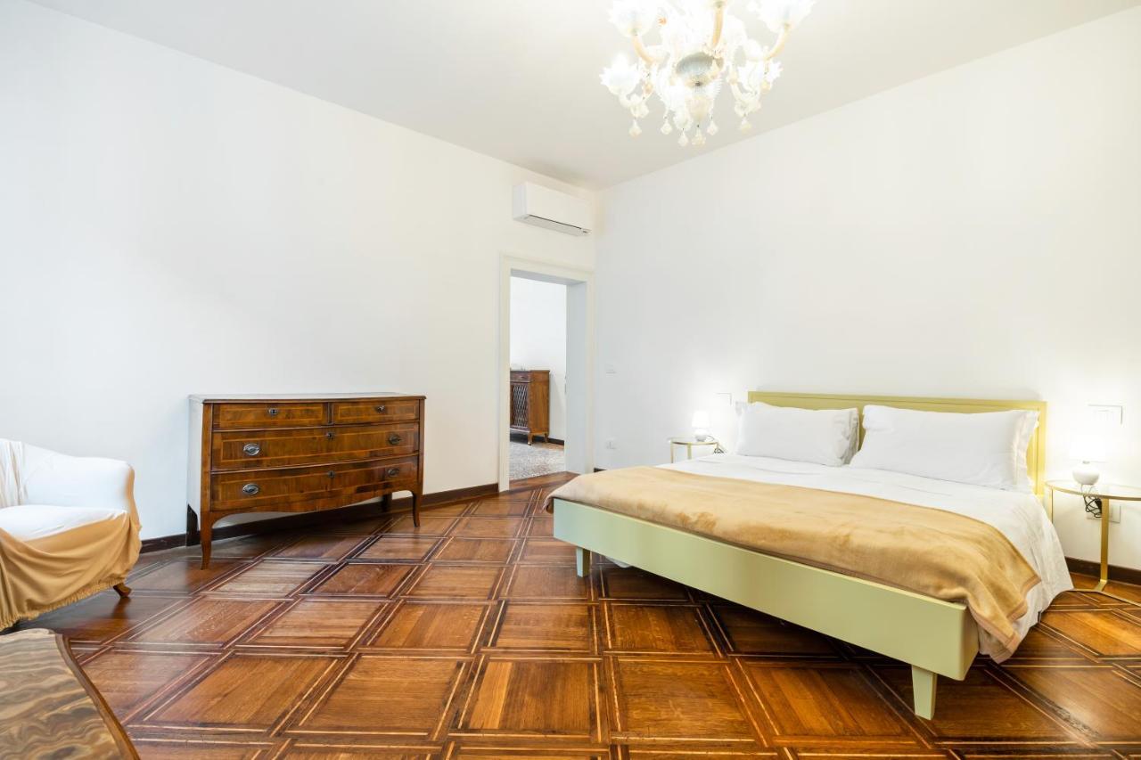 Del Remer Apartment - 5Mins From San Marco Sq Venecia Exterior foto