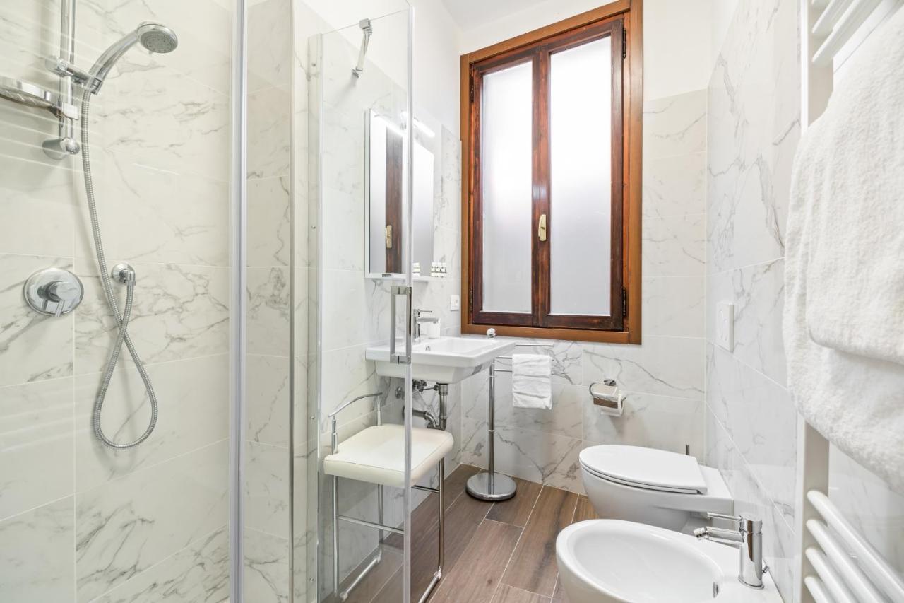 Del Remer Apartment - 5Mins From San Marco Sq Venecia Exterior foto