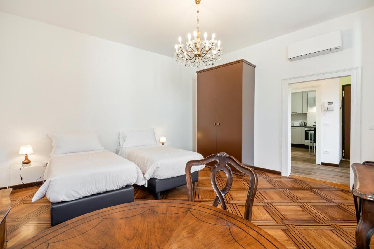 Del Remer Apartment - 5Mins From San Marco Sq Venecia Exterior foto